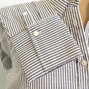 🆕Banana Republic Riley fit shirt